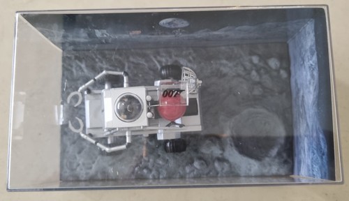 Eaglemoss 007 James Bond Die Cast Cars - Picture 99 of 236