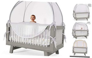 crib tent