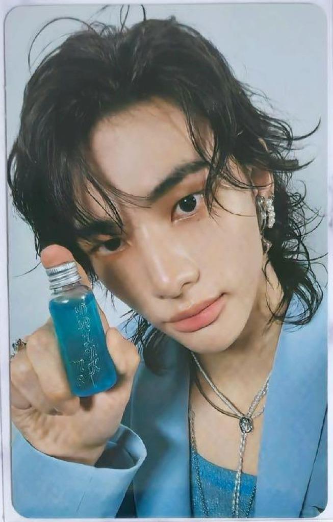 suddenly GIANT ヒョンジン Stray Kids JAPAN 2nd Album『GIANT』 #Hyunjin #ヒョンジン