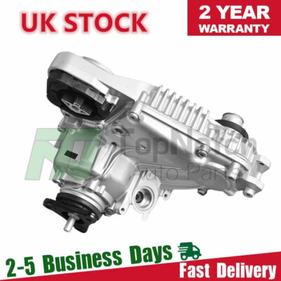 Transfer Case Box Assembly ATC45L Fit BMW X3 X4 X5 X6 E70 E71 F15 F16 ...