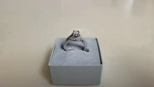 Zalez 3/4 Carat Ring