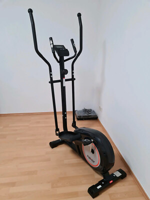 Nur Abholung!!! Crosstrainer / Heimtrainer / Stepper von FunMily 
