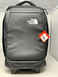 north face carry on suitcase