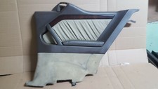 Porte arrière et accessoires Mercedes 500