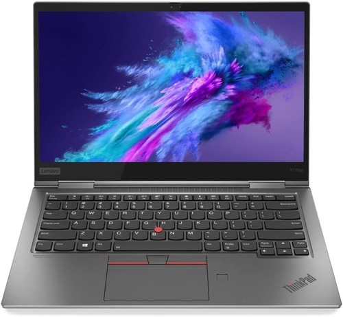 Lenovo ThinkPad 14" Touchscreen– Intel i5 8th Gen. | 8GB RAM 512GB SSD | Win 11 - Picture 5 of 17