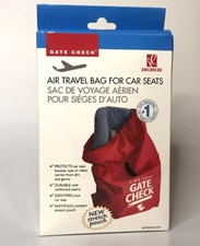 J.L. Childress Gate Check Bag for Car Seats