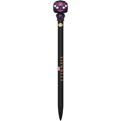 Eternals - Kro - Funko Pen Kugelschreiber mit Topper