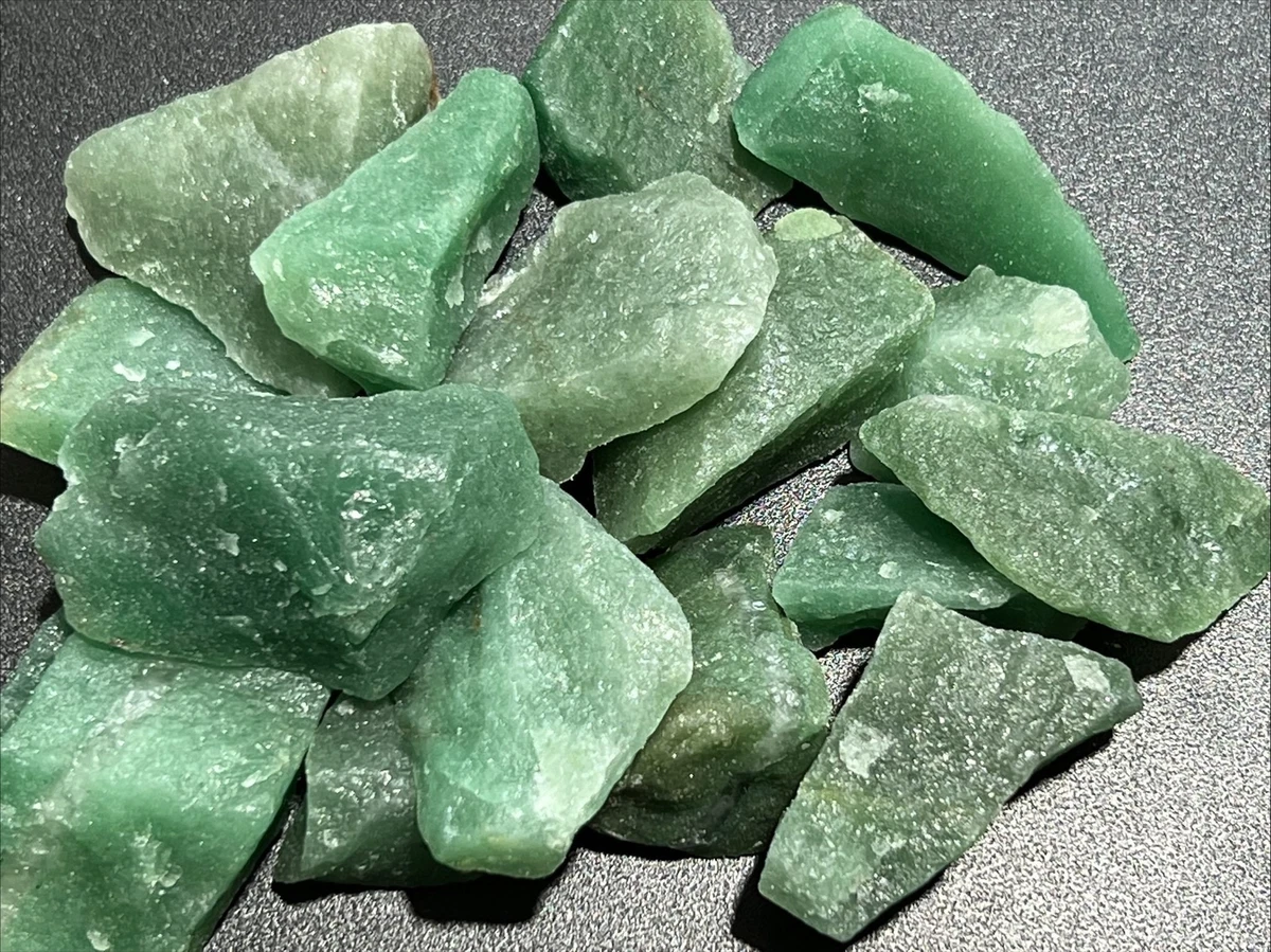Green quartz clearance