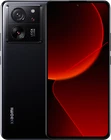 Xiaomi 13T Pro 5G Dual-SIM 512 GB schwarz Smartphone Handy Mobile Android