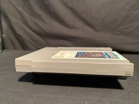 Loopz (Nintendo Entertainment System, 1990) NES TESTED WORKING!!