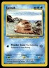 Swinub 79/111 Pokemon Card Neo Genesis Common 40 HP Near Mint J41