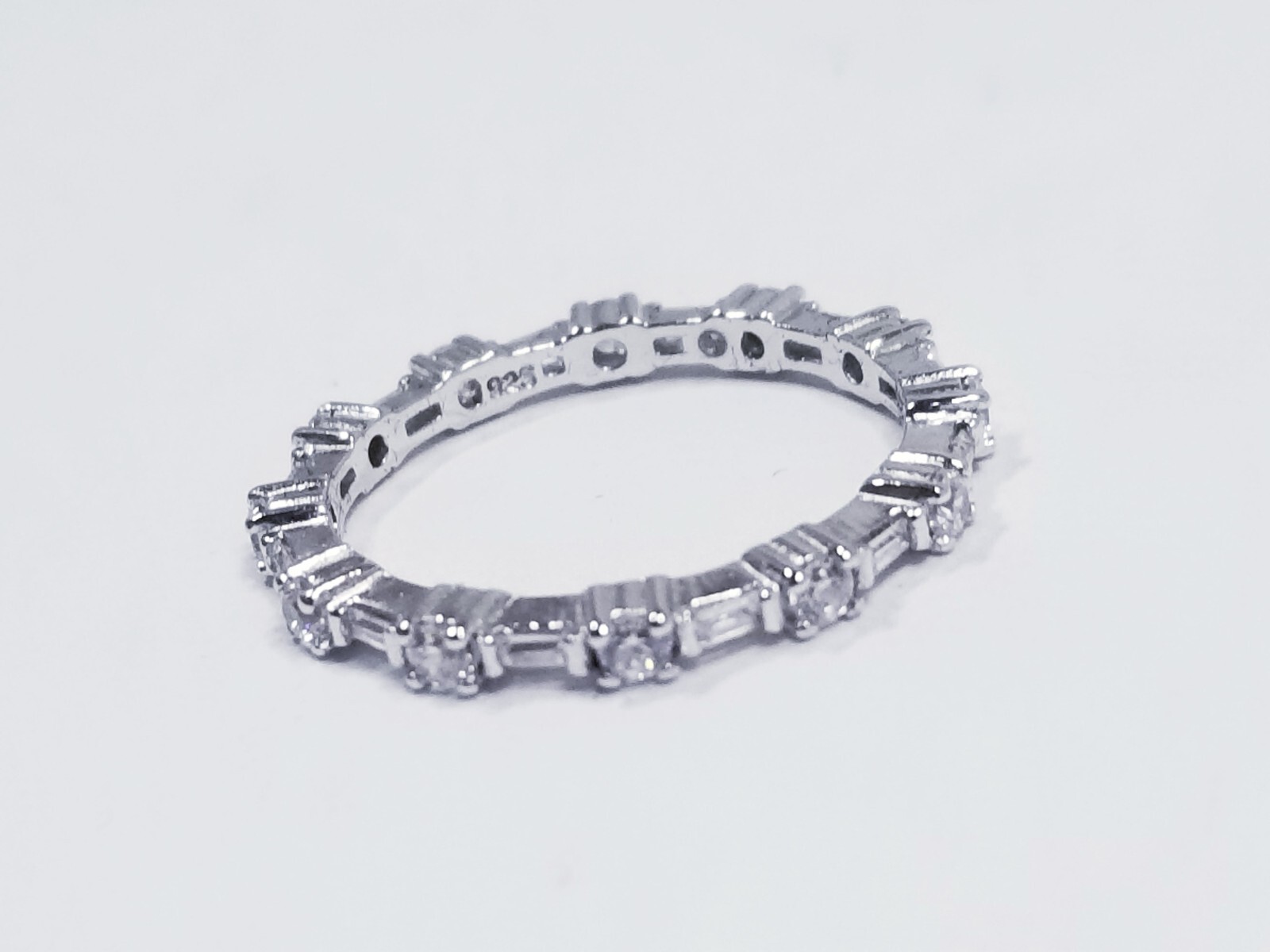 eves addiction Stackable Ring - image 2