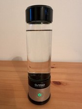 Osmio Duo Hydrogen Water Bottle 400ml