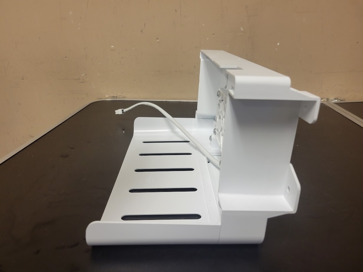 Midea Fridge Crushed Ice Assy 12131000074709 for MRS26D5AST | eBay