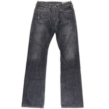 EVISU Black Jeans for Men | eBay EVISU Black Jeans for Men | eBay