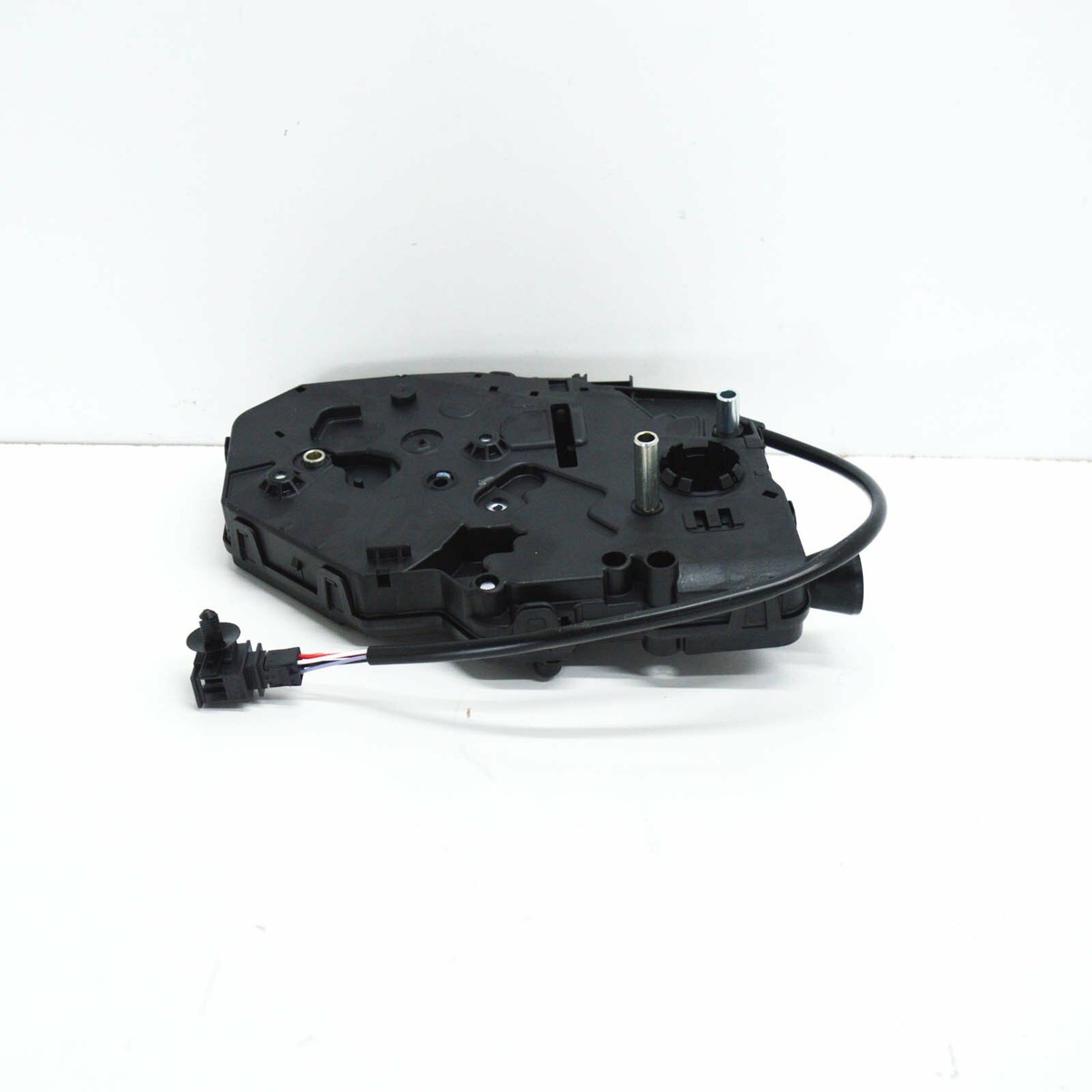 VW TRANSPORTER T5 Rear Trunk Bootlid Carrier Lock 7H0827426AA NEW 