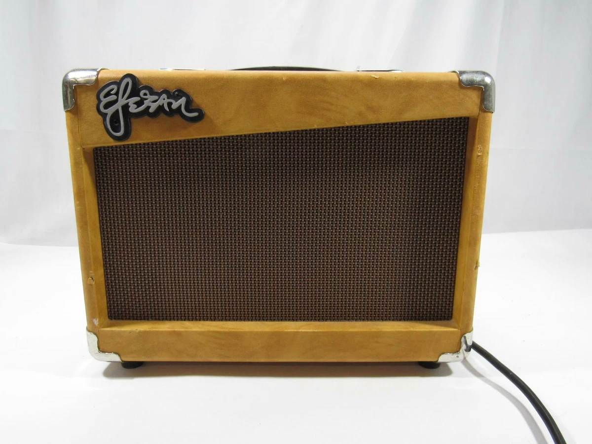 Esteban amp cheap