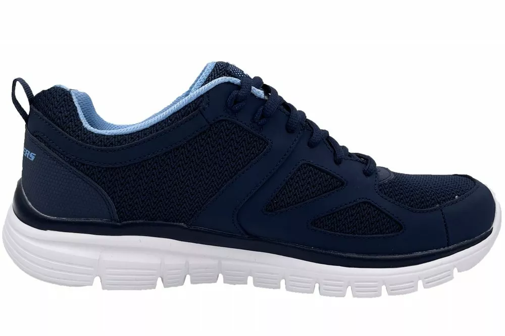 3.1 skechers store 52635 nvy