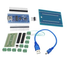 CH340G ATmega168 Nano V3.0 Mini USB Micro-controller Adapter Cable for Arduino