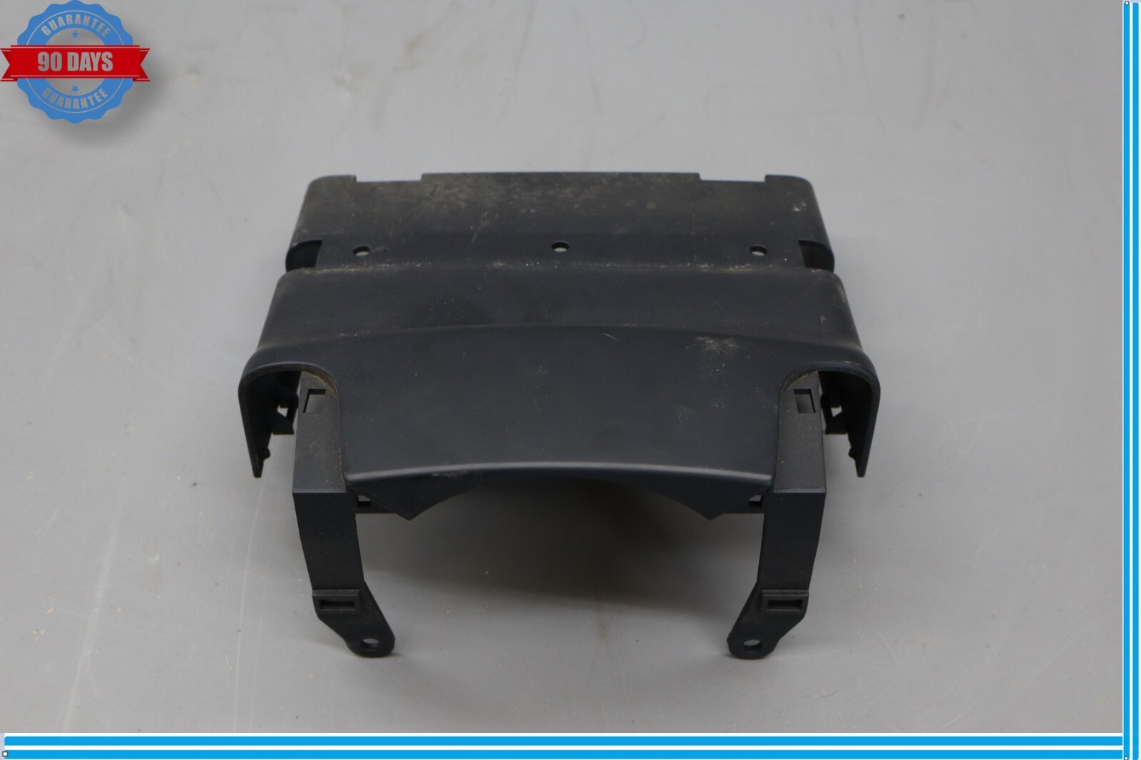 Bentley Continental GT 2003-2012 Upper Steering column trim