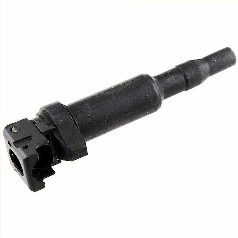 Bobine allumage 3 pôles Peugeot Citroën essence 597091 pièce de rechange moteur