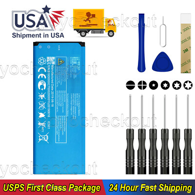 For Alcatel OT5033 5033D 5033X 5033Y 5033A 5033T Repair Battery TLi019D7 Tool