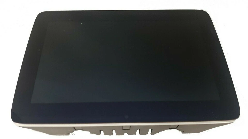 ✅ BILDSCHIRM MONITOR SCREEN DISPLAY 8 ZOLL MERCEDES CLA C117 W117 GLA W156 NEU - Bild 2 von 4