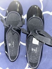 Tap Dancing shoes Sz8