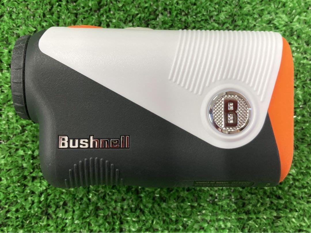 その他 Bushnell - Bushnell PINSEEKER A1 SLOPE JOLT Bushnell 2024 Pinseeker A1 Slope Jolt Pinseeker Range finder