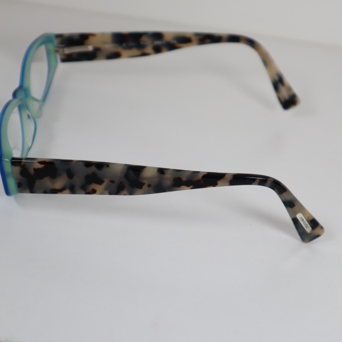 EyeBobs Nice Pear 2211 32 +1.00 Full Rim Handmade Reading  display picture 2