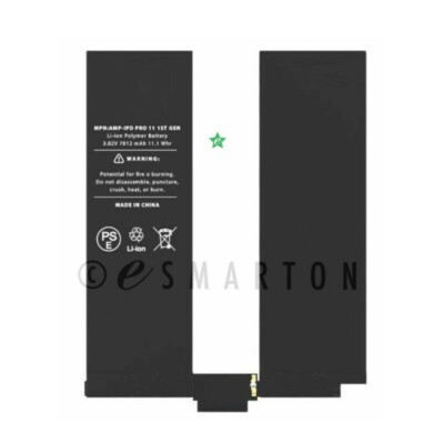 Replacement for iPad Pro 11