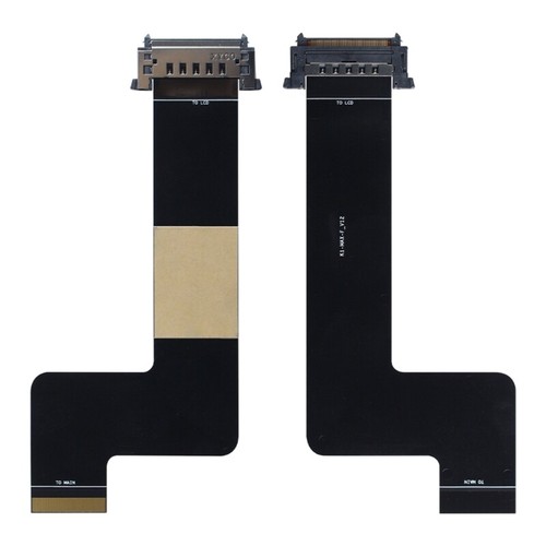 Câble d'affichage flexible pour ruban d'écran d'imprimante compatibilité optimale - Photo 6/8