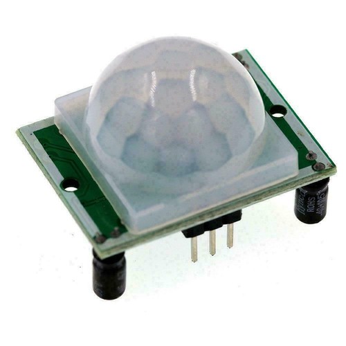 HC-SR501 Pyroelectric Infrared IR PIR Motion Sensor Detector Module Arduino - Picture 4 of 9