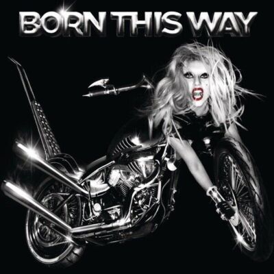 559405 Lady Gaga 