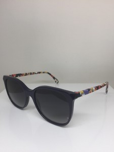 fendi multicolor sunglasses