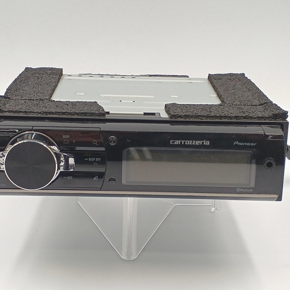 Pioneer Carrozzeria DEH-970 Car Audio 1DIN CD Player USB Bluetooth