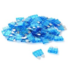 20/50 PCS High-quality 15 AMP automotive ATO ATC standard blade fuse 15A