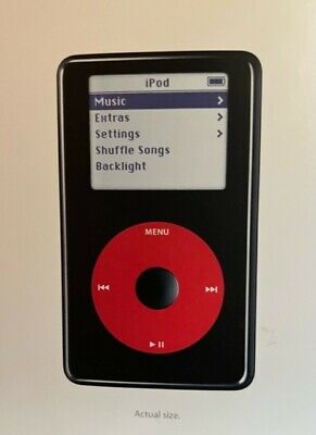 iPod Turns 20: See Every Version of the Music Player [PHOTOS]