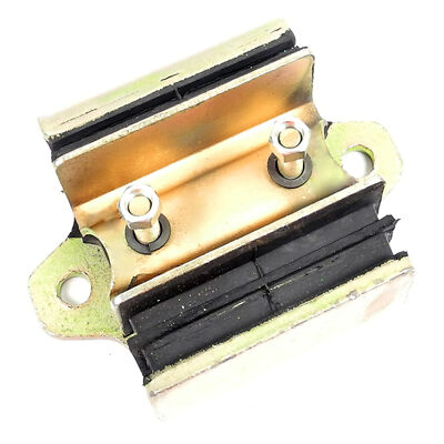 MotorKing Engine Motor Mount For Nissan Frontier Xterra 2.4 3.3 Rear 4WD MK7319