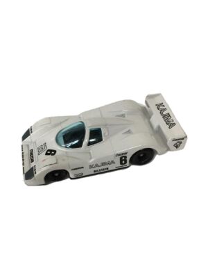 トミカ　ミニカー　マツダ MX-R01 鹿島建設