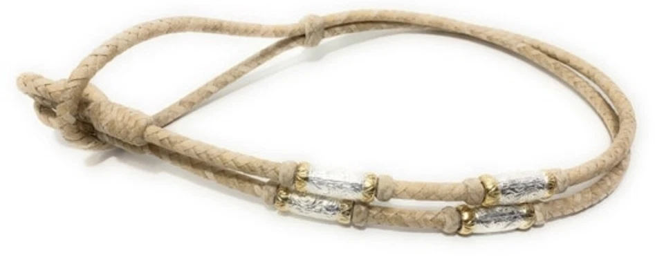 CABALLO DE SILLA AUTÉNTICO RIENDAS CHARRO MEXICANO, RIENDAS CHARRAS DE CUERO CABALLO Foto 3 de 4