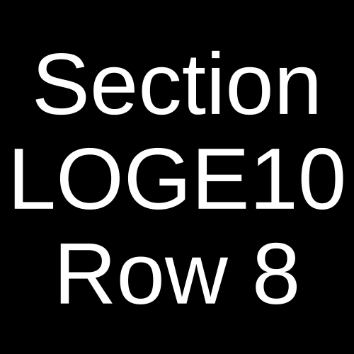 2 Tickets NHL Eastern Conference First Round: Toronto Maple Leafs @ 4/30/24 - Picture 1 of 3