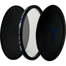 Tiffen MCS Circular Polarizer Filter 58mm 58TMCCPMCS