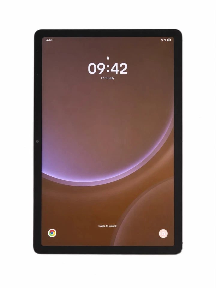 Samsung Galaxy Tab S9 FE · 128GB · Wi-Fi, photo 1 of 4