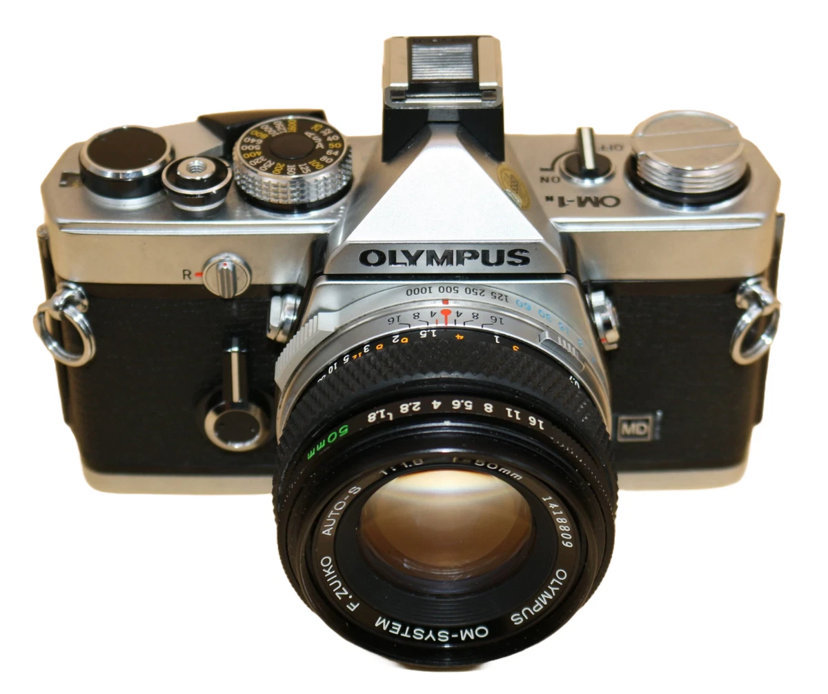 Olympus Om 1n for sale - eBay