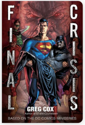 DC Comics, by Various Authors Digital Graphic Audio Collection