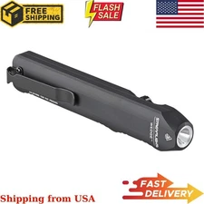 Streamlight 88810 Wedge 1000-Lumen Max 300-Lumen Standard 1200-Candela Flat Ever