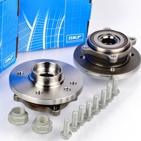 2X SKF VKBA6634 Radlagersatz Vorne FüR Mini R50 R53 R52 R56 R57 R58 R59 R55