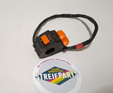 DUCATI Supersport 900 750 600 SS Lenkerschalter rechts