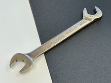 Matco Tools USA WOEA18 SAE 9/16" 4-Way Angle Open-End Wrench Full Polish Chrome